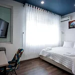 Khách sạn LeBlanc Sài Gòn