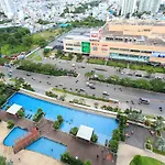 Sunrise City Trang\' S Apartment W2-1704
