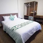 Cuu Kim Son Hotel
