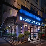 Ccentral Hotel Bui Vien