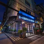 Ccentral Hotel Bui Vien