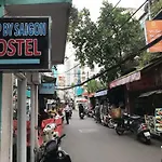 Drop By Saigon Guesthouse