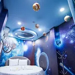 Novia Hotel
