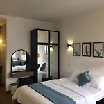 Cuu Kim Son Hotel