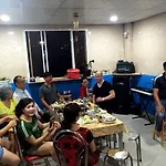 Ba Dat Homestay District 6