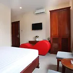 Legend Hotel