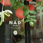 Nap Hostel Saigon
