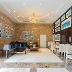 Leman Luxury Apartments