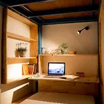 Kha Hostel & Cafe