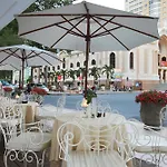 Hotel Continental Saigon