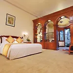 Hotel Continental Saigon