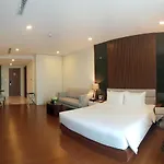 Amena Residences & Suites Managed By Melia