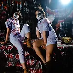 Vietnam Backpacker Hostels - Saigon