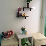 Homestay Ms.Hoa