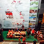 Vietnam Backpacker Hostels - Saigon