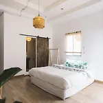 Tam Hostel
