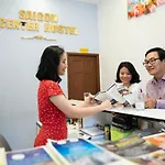 Saigon Center Hostel