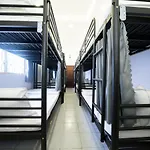 Saigon Center Hostel