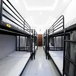 Saigon Center Hostel