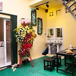 Saigon Center Hostel