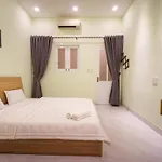 Nhà trọ Trao đổi ngôn ngữ 1