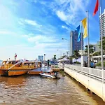 Ben Thanh Station House