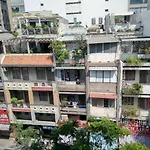 Ben Thanh Station House