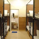 Nhà trọ Trao đổi ngôn ngữ 1