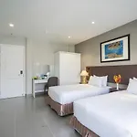 Park Hill Hotel - Phu My Hung