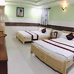 Eden Hotel Go Vap