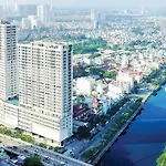 Saigon Apartment - River Gate Riverside