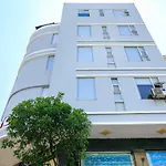 Song Xanh Hotel Near Secc - Fv