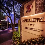 Sophia Hotel