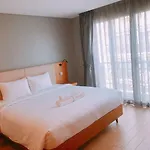 Imperial Saigon Hotel