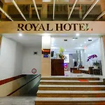 Royal Hotel District 2