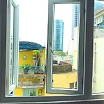 Rosa Centre Hotel