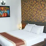 Rosa Centre Hotel