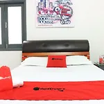 Reddoorz Near Gia Dinh International Hospital
