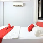 Reddoorz Near Gia Dinh International Hospital