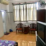 Giang Phuoc Hung Hotel