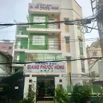 Giang Phuoc Hung Hotel