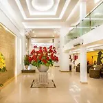 Saga Hotel