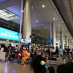 Airanc 602 - Free Airport Shuttle
