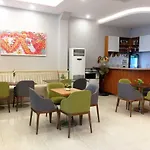 Hue My Hotel