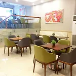 Hue My Hotel