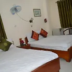 Vuon Tao Dan Hotel