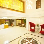 New Space Hotel Airport
