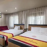 South Saigon Hotel