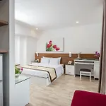 Vien Dong 3 Hotel