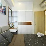 Spacious Saigon